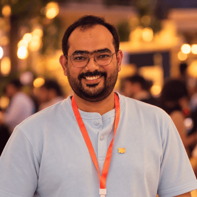 Mohammad Shahbaz Alam's Profile Picture